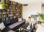 Appartement Willem Augustinstraat in Amsterdam