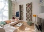 Appartement Baden Powellweg in Amsterdam