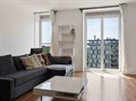 Appartement Osdorper Ban in Amsterdam
