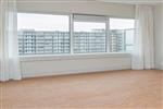 Appartement Kruiskade in Rotterdam