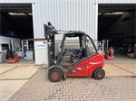 VS-22988 Diesel triplex heftruck Linde H35