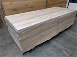 40mm Eiken meubelpanelen 100x240cm