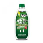 12 stuks Thetford Aqua Kem Green Concentrated 0.75L