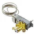 Dometic Armatuur Kompakt Gas RM 5380