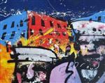 Nieuw werk van Corneille, Herman Brood e.a.!