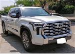  Toyota Tundra 2022 Model