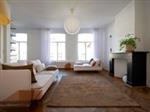 Appartement Van Galenstraat in Den Haag