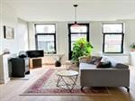 Appartement Eerste Nassaustraat in Amsterdam