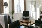 Appartement Riouwstraat in Den Haag