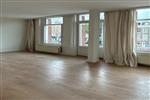 Appartement Overtoom in Amsterdam