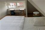 Kamer Hogeweg in Amsterdam