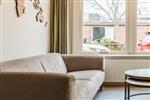Huis Pieter de Hooghstraat in Utrecht