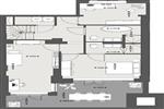 Appartement Van Stolkweg in Den Haag