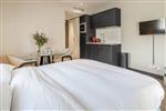 Studio Anton Waldorpstraat in Amsterdam