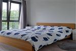 Appartement Mercuriusweg in Delft