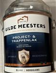 - Gilde Meesters Project- & Trappenlak 2,5L