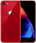 Magazijn opruiming Apple iPhone 8 (model 2016) 64GB rood + garantie