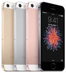 Apple iPhone SE (model 2016) 16/32/64/128GB 4 inch (ex demo + garantie)