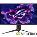 ASUS ROG Swift OLED PG32UCDM3 31.5  4K Ultra HD 240Hz QD-OLED Gaming monitor