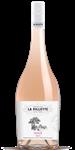 La Villette Rosé Grenache / Cinsault VdF 2025