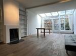 Huis Diamantstraat in Amsterdam