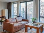 Appartement Camperstraat in Amsterdam