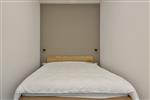Appartement Ooievaarsweg in Amsterdam