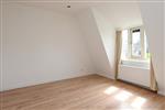Kamer Hoevestraat in Rotterdam
