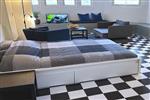 Kamer Avenue Concordia in Rotterdam
