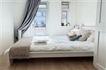 Appartement Bilderdijkstraat in Amsterdam
