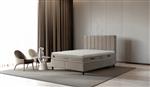 Opberg Boxspring Amsterdam 160X200