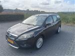 Ford Focus 1.8 Wagon Clima Trekhaak 2010