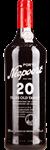 Niepoort Tawny Port 20 years old