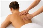 Ontspanning massage en full body 