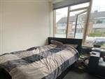 Kamer Amethiststraat in Groningen