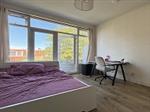 Kamer Waldeck Pyrmontstraat in Groningen