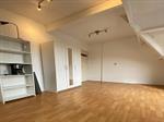 Kamer Parkweg in Groningen