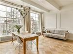 Appartement Herengracht in Amsterdam