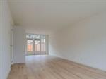 Appartement Asselijnstraat in Utrecht