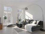 Appartement Reitemakersrijge in Groningen