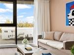 Appartement K.P. van der Mandelelaan in Rotterdam