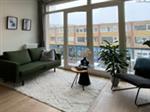 Appartement Vechtstraat in Groningen