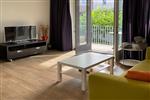 Appartement Willem Hubertstraat in Den Bosch