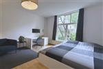 Kamer Avenue Concordia in Rotterdam