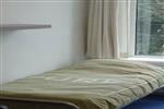 Kamer Voorschoterlaan in Rotterdam