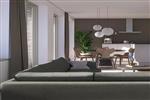 Appartement Grasweg in Amsterdam
