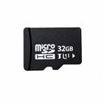 Micro SD Kaart 32GB U1 – Snelle en betrouwbare opslag