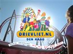 6 toegangskaarten Drievliet, betaling in natura!
