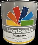 Prof Multiprimer 2,5 liter