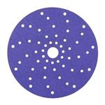 3M 51421 737U Hookit CUBITRON II DISC LD056A P150+ 150mm per 50 schijven 3M/51421
